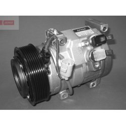 AC Compressor DENSO DCP50081 OE Ref 8832028350