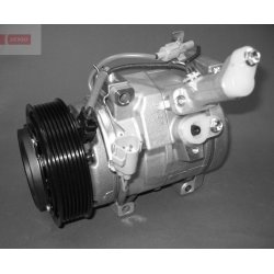 AC Compressor DENSO DCP50082 OE Ref 8831028530