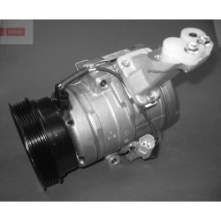 AC Compressor DENSO DCP50083 OE Ref 8832044150