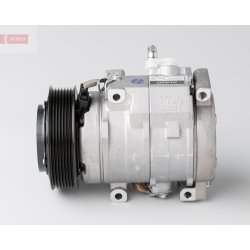 AC Compressor DENSO DCP50085 OE Ref 883206A080
