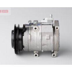 AC Compressor DENSO DCP50086 OE Ref 883206A090