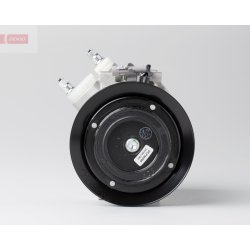 Compresseur de climatisation DENSO DCP50086 pour TOYOTA LAND OE 88310-6A060 DENSO