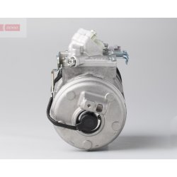 AC Compressor DENSO DCP50087 OE Ref 8831060850