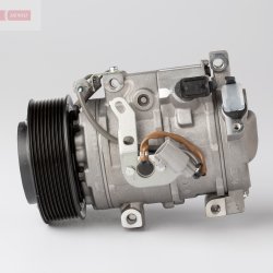 AC Compressor DENSO DCP50088 OE Ref 883206A320