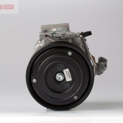 Compresseur de climatisation DENSO DCP50088 pour LEXUS, TOYOTA LX, LAND OE 88310-6A350 DENSO