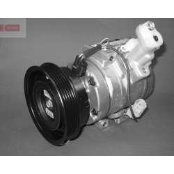 AC Compressor DENSO DCP50090 OE Ref 8832044100