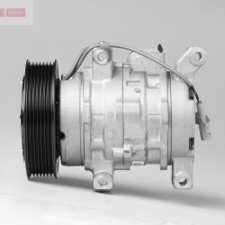 AC Compressor DENSO DCP50092 OE Ref 883100K111
