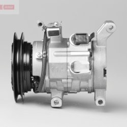 AC Compressor DENSO DCP50093 OE Ref 883100K131