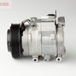 AC Compressor DENSO DCP50095 OE Ref 8832025110