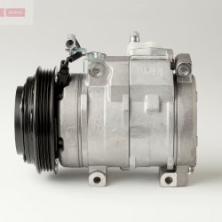 AC Compressor DENSO DCP50097 OE Ref 8832035720