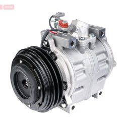 AC Compressor DENSO DCP50099 OE Ref 8831036530