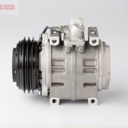 AC Compressor DENSO DCP50100 OE Ref 8831036881
