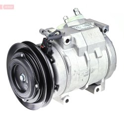 AC Compressor DENSO DCP50102 OE Ref 8831035870