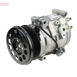AC Compressor DENSO DCP50103 OE Ref 8832035700