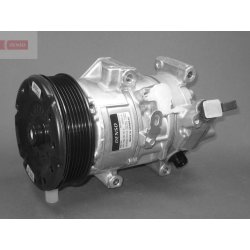 AC Compressor DENSO DCP50114 OE Ref 883100F010