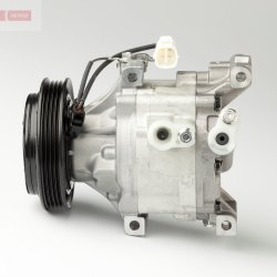 AC Compressor DENSO DCP50116 OE Ref 8832052120