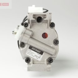 Compresseur de climatisation DENSO DCP50116 pour TOYOTA ECHO, YARIS OE 88310-52350 DENSO