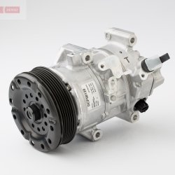 AC Compressor DENSO DCP50120 OE Ref 8831068010