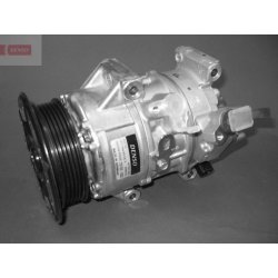 AC Compressor DENSO DCP50123 OE Ref 8831005110