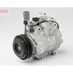Ac Compressor DENSO DCP50125 OE Ref 88310-74012