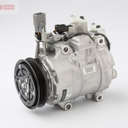 AC Compressor DENSO DCP50126 OE Ref 8831074032