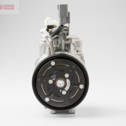 Compresseur de climatisation DENSO DCP50126 pour TOYOTA IQ OE 88310-74031 DENSO