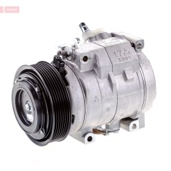 AC Compressor DENSO DCP50130 OE Ref 8841035400