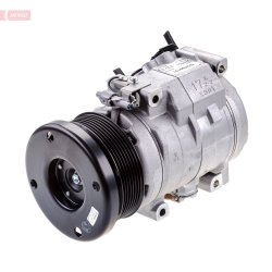 AC Compressor DENSO DCP50131 OE Ref 883206A460