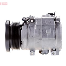 Compresseur de climatisation DENSO DCP50131 pour TOYOTA LAND OE 88310-6A390 DENSO