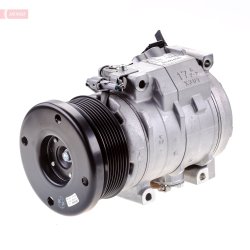 AC Compressor DENSO DCP50132 OE Ref 884106A180