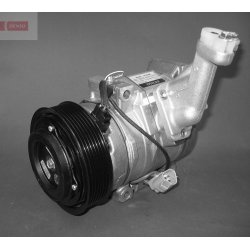 AC Compressor DENSO DCP50220 OE Ref 8832044120