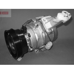 AC Compressor DENSO DCP50222 OE Ref 8832044140