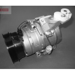 AC Compressor DENSO DCP50223 OE Ref 8832044150