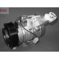 AC Compressor DENSO DCP50224 OE Ref 8832044130