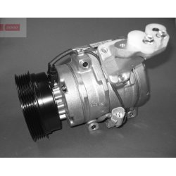 AC Compressor DENSO DCP50225 OE Ref 8832044140