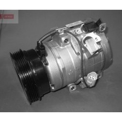 AC Compressor DENSO DCP50226 OE Ref 8832028370