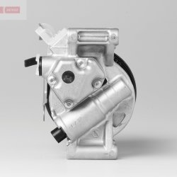 Compresseur AC DENSO DCP50243 pour TOYOTA VITZ OE 88310-52600 DENSO