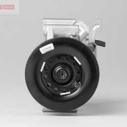 Compresseur AC DENSO DCP50243 pour TOYOTA VITZ OE 88310-52600 DENSO