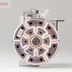 Compresseur de climatisation DENSO DCP50248 pour TOYOTA VITZ OE 88310-0D210 DENSO