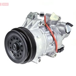 AC Compressor DENSO DCP50249 OE Ref 883100D280