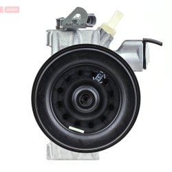 Compresseur de climatisation DENSO DCP50249 pour TOYOTA AURIS, BELTA, RACTIS DENSO