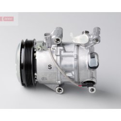 AC Compressor DENSO DCP50250 OE Ref 883100D420