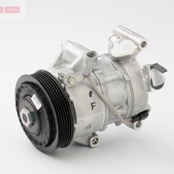 AC Compressor DENSO DCP50251 OE Ref 8831052710