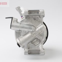 Compresseur de climatisation DENSO DCP50251 pour TOYOTA RACTIS, VITZ OE 88310-0D380 DENSO