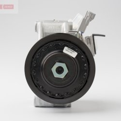 Compresseur de climatisation DENSO DCP50251 pour TOYOTA RACTIS, VITZ OE 88310-0D380 DENSO