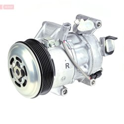 AC Compressor DENSO DCP50253 OE Ref 883100D410