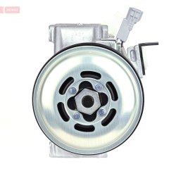 Compresseur de climatisation DENSO DCP50253 pour TOYOTA VITZ OE 88310-0D410 DENSO