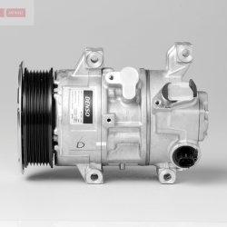 Ac Compressor DENSO DCP50301 OE Ref 88310-02480