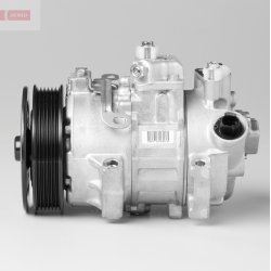 AC Compressor DENSO DCP50302 OE Ref 8831002450