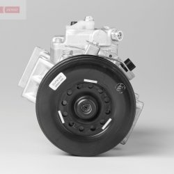 Compresseur de climatisation DENSO DCP50302 pour TOYOTA OE 88310-02370 DENSO
